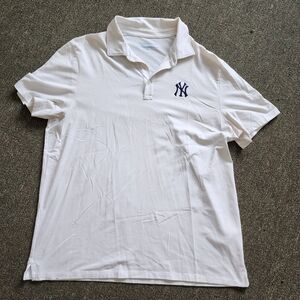 Vineyard Vines/New York Yankees Polo